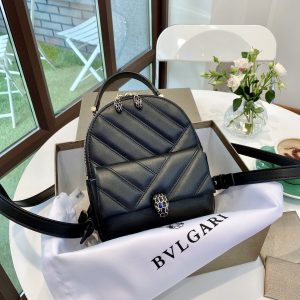 Replica della borsa Bvlgari