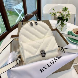 Replica della borsa Bvlgari