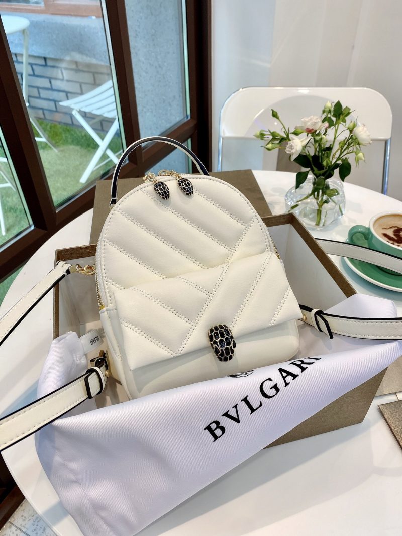 Replica Bvlgari Bag