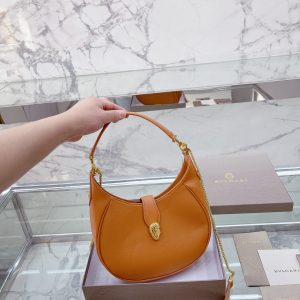 Replica della borsa Bvlgari