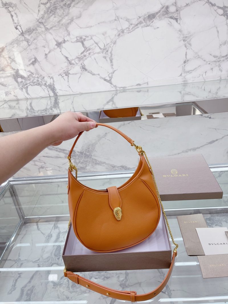 Replica della borsa Bvlgari