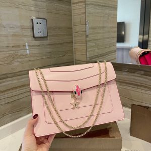 Replica Bvlgari Bag