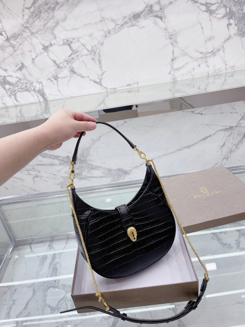 Replica Bvlgari Bag