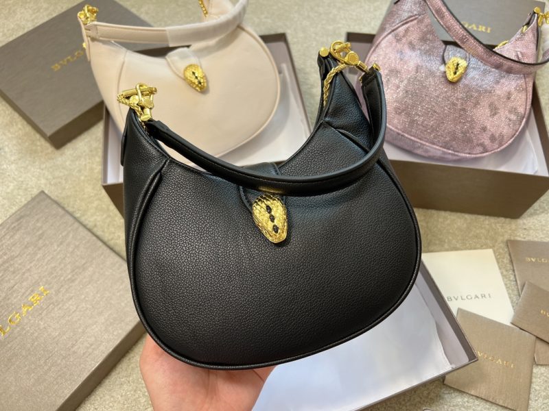 Replica Bolso Bvlgari