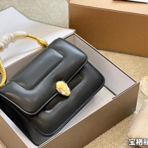 Replica Bvlgari Bag