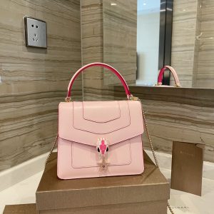 Replica Bvlgari Bag