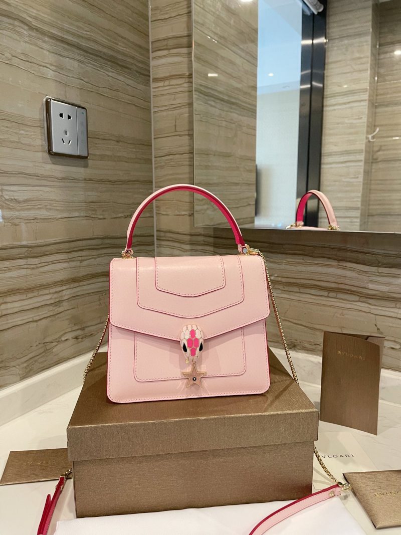 Replica Bvlgari Bag