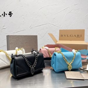 Réplique du sac Bvlgari