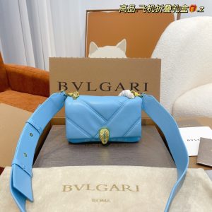 Replica della borsa Bvlgari