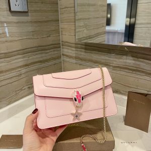 Replica Bvlgari Bag