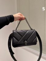 Replica della borsa Bvlgari