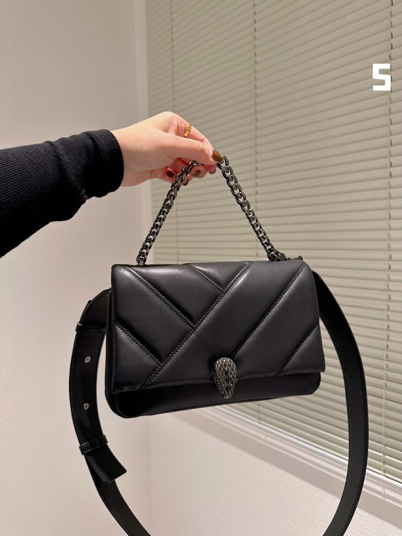 Replica della borsa Bvlgari