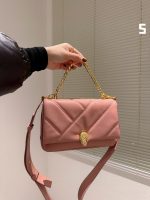 Replica Bvlgari Bag