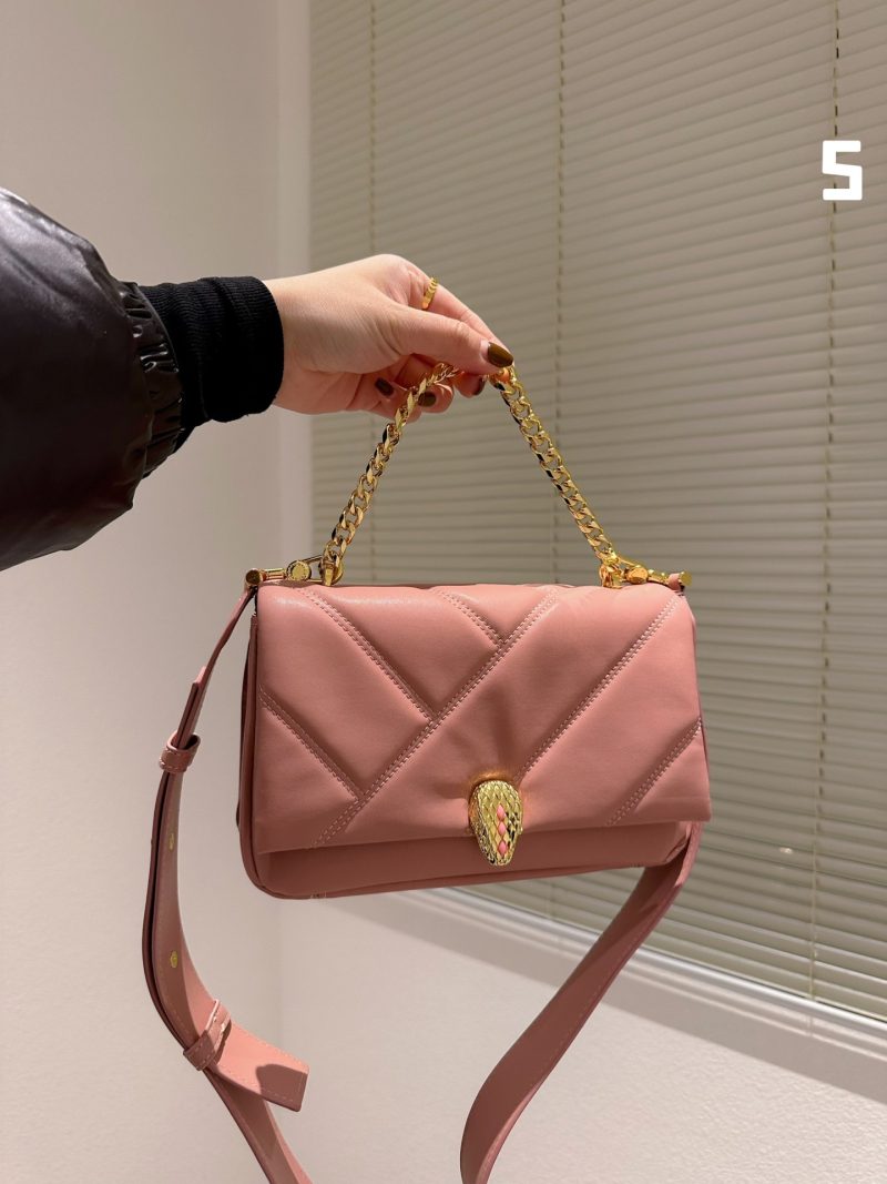 Replica della borsa Bvlgari