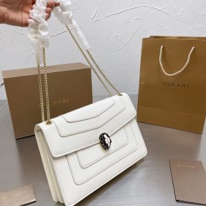 Replica della borsa Bvlgari