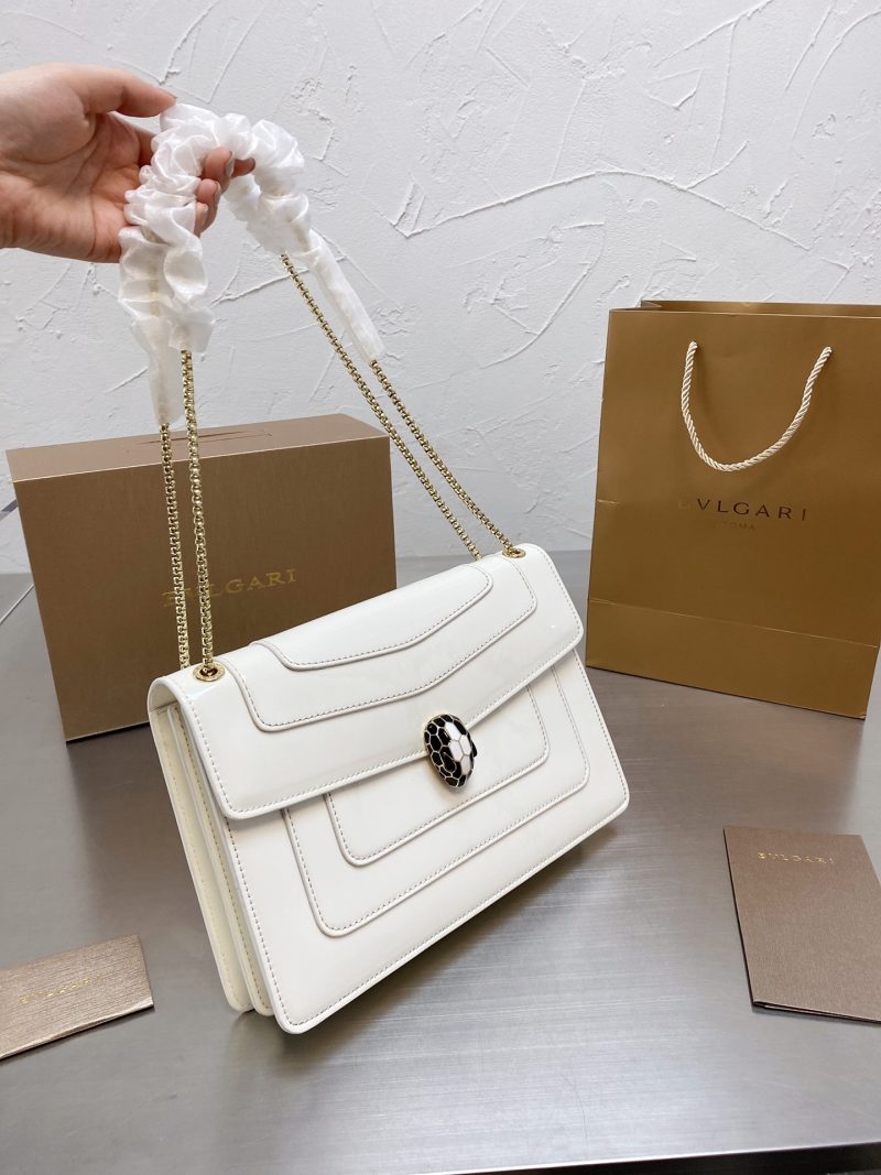 Replica Bolso Bvlgari