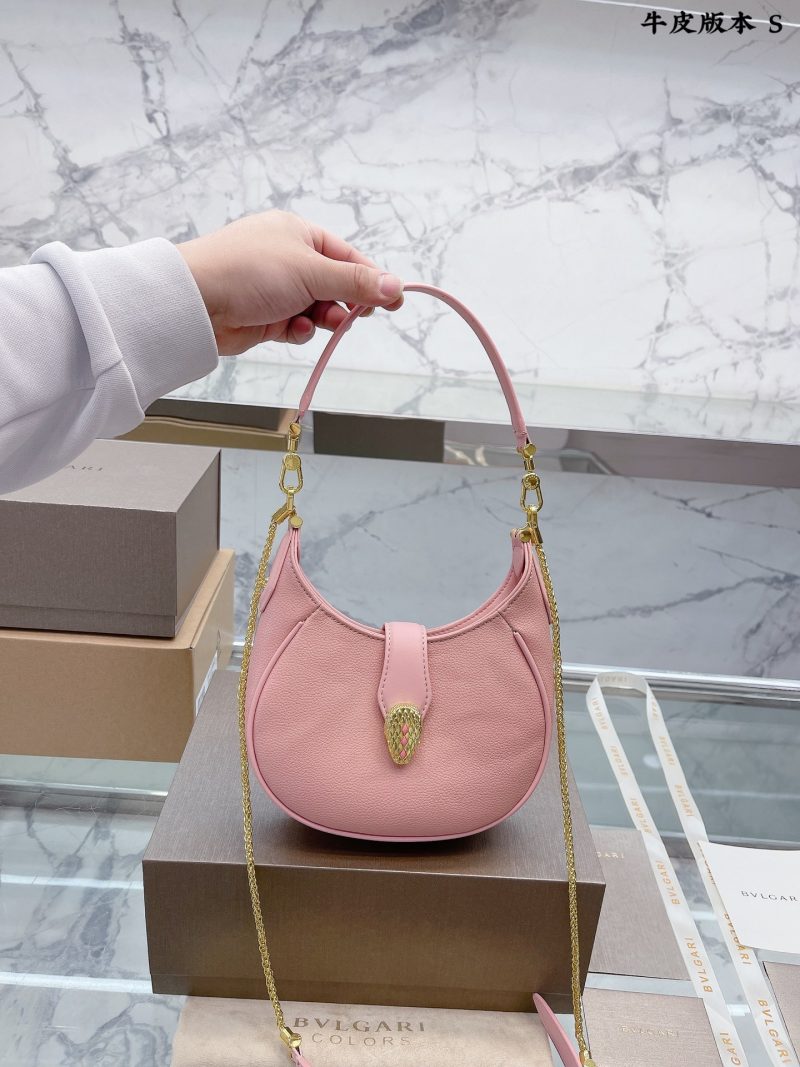 Replica Bvlgari Bag