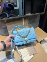 Replica Bvlgari Bag