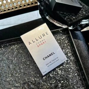 Chanel Allure Sport Men's Eau de Toilette 100ml