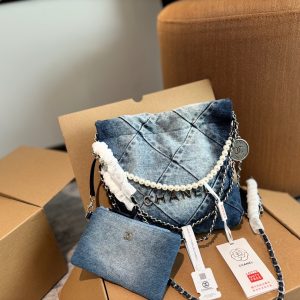 original denim