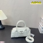 Chanel handheld tote bag