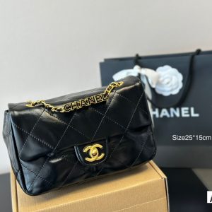 Chanel new products