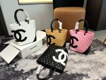 Chanel endures for a long time