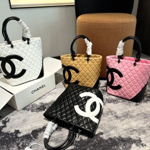 Chanel endures for a long time