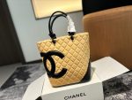 Chanel endures for a long time