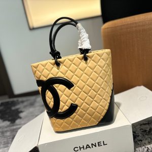 Chanel endures for a long time