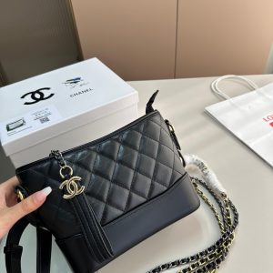 Chanel Chanel hobo bag