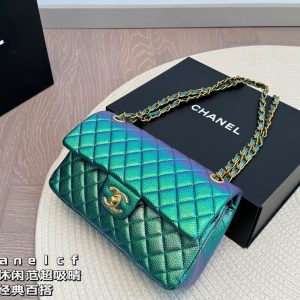 Chanel Chanel cf bag