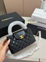 Chanel24k new style｜This season’s “most eye-catching bag”