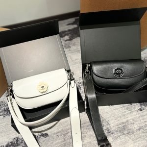 COACH new product! Bailey Hobo Moon Bag