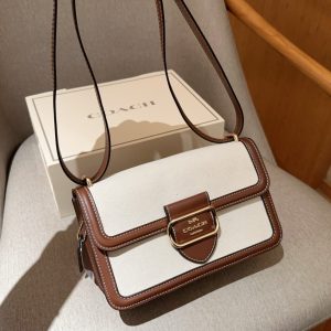 Sac à dos en nylon Coach