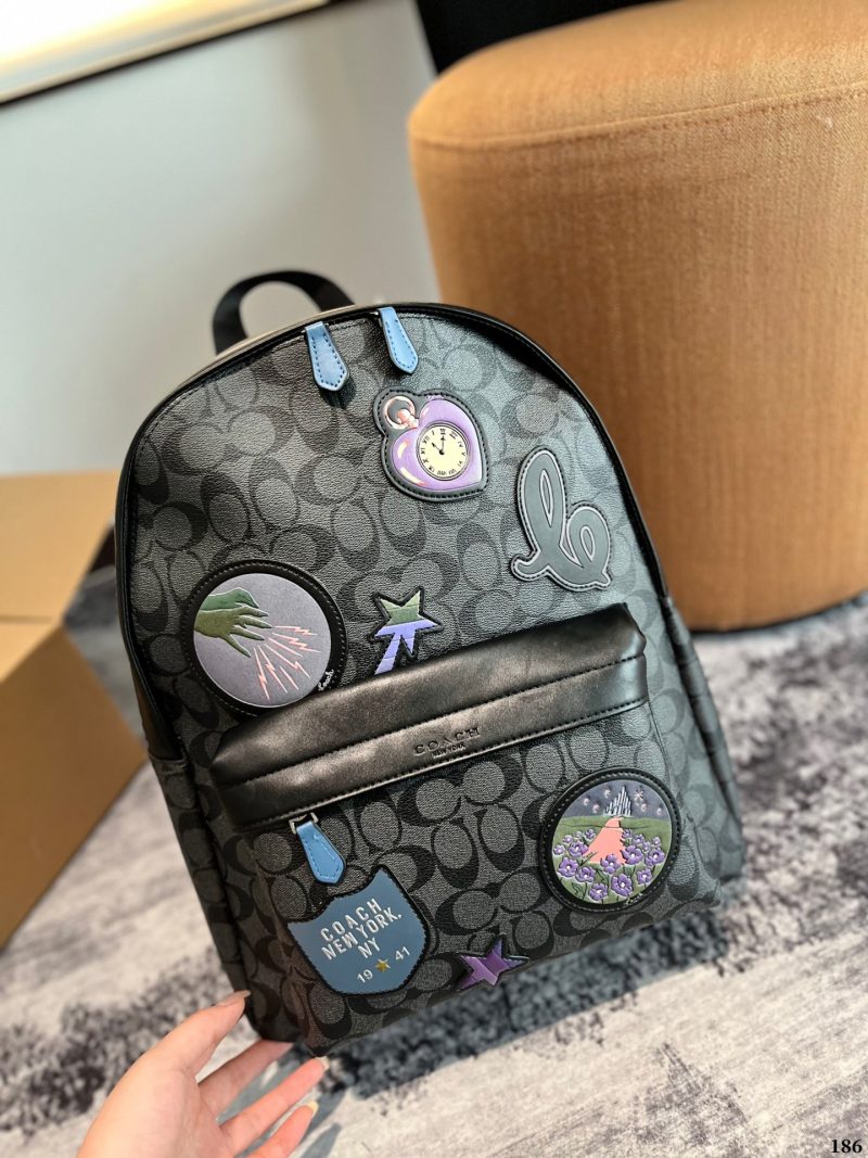 Viene fornito con una scatola. La stessa borsa a catena COACH nel bancone. Nuovo colore corrispondente Tabby nuova serie. La pelle è morbida e delicata [piacevole] semplice ed elegante. Multi-strato panino catena crossbody dimensioni 21 15 numero di articolo 90440