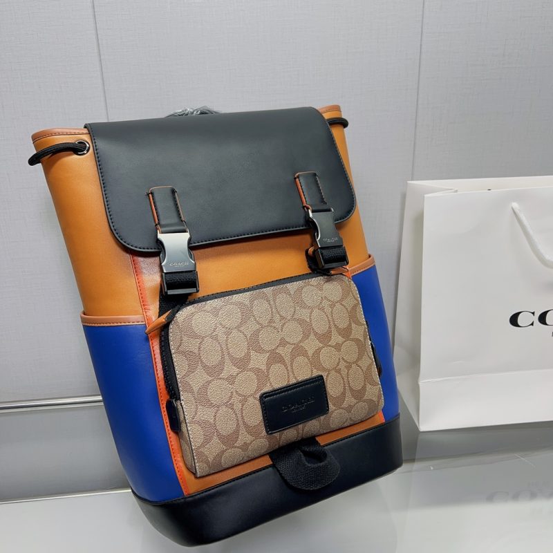 Coach chest bag