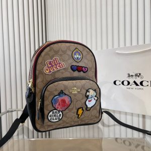 Yves Saint Laurent Backpack