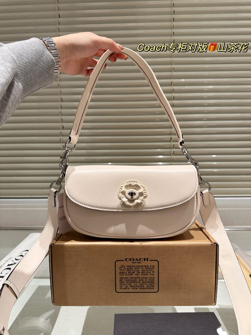 Bolso hobo Coach