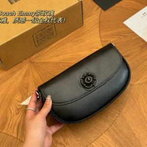 borsa a secchiello coach mini mini