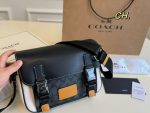 "Coach/Coach" travel bag