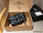 coach bucket bag