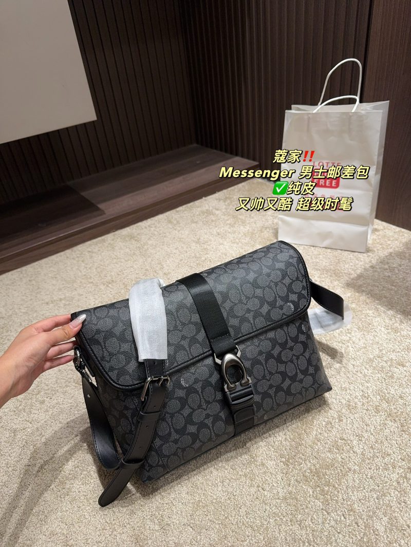 BORSA COACH ACE TOTE