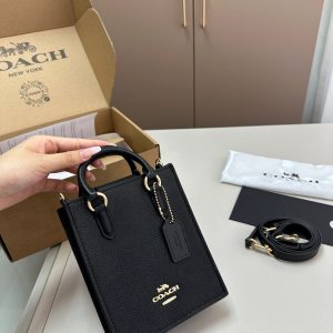 COACH MINI Piano Score Bag