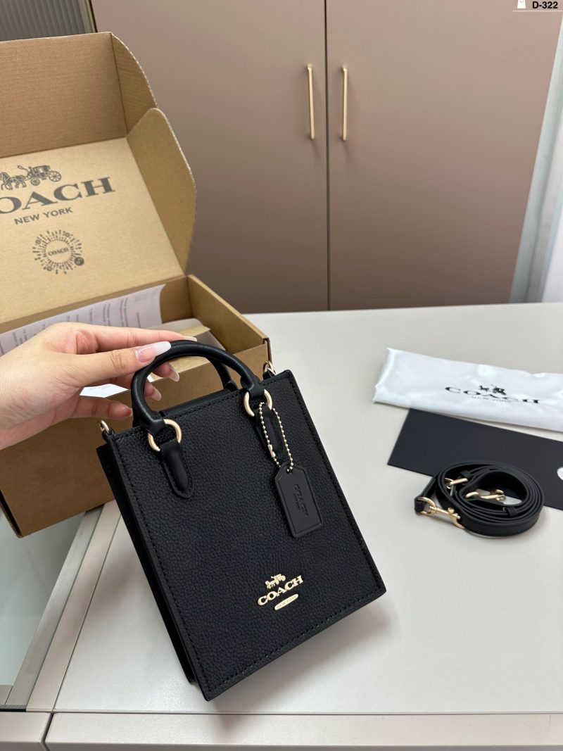 COACH MINI Piano Score Bag