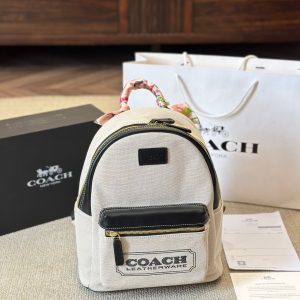 Il nuovo zaino di Coach