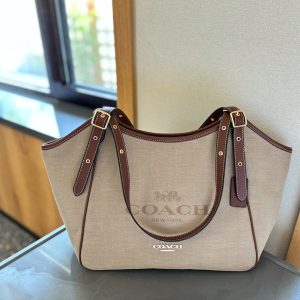 Coach Tote Bag