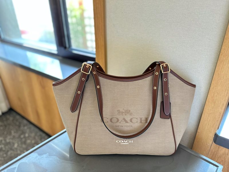 Coach Tote Bag