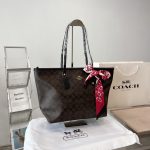 Bolso tote Coach new city