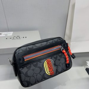 Bolsa para cámara Coach